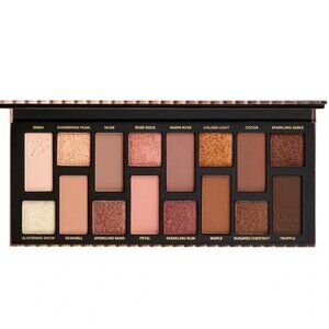 Too Faced Born This Way The Natural Nudes Eyeshadow Palette
